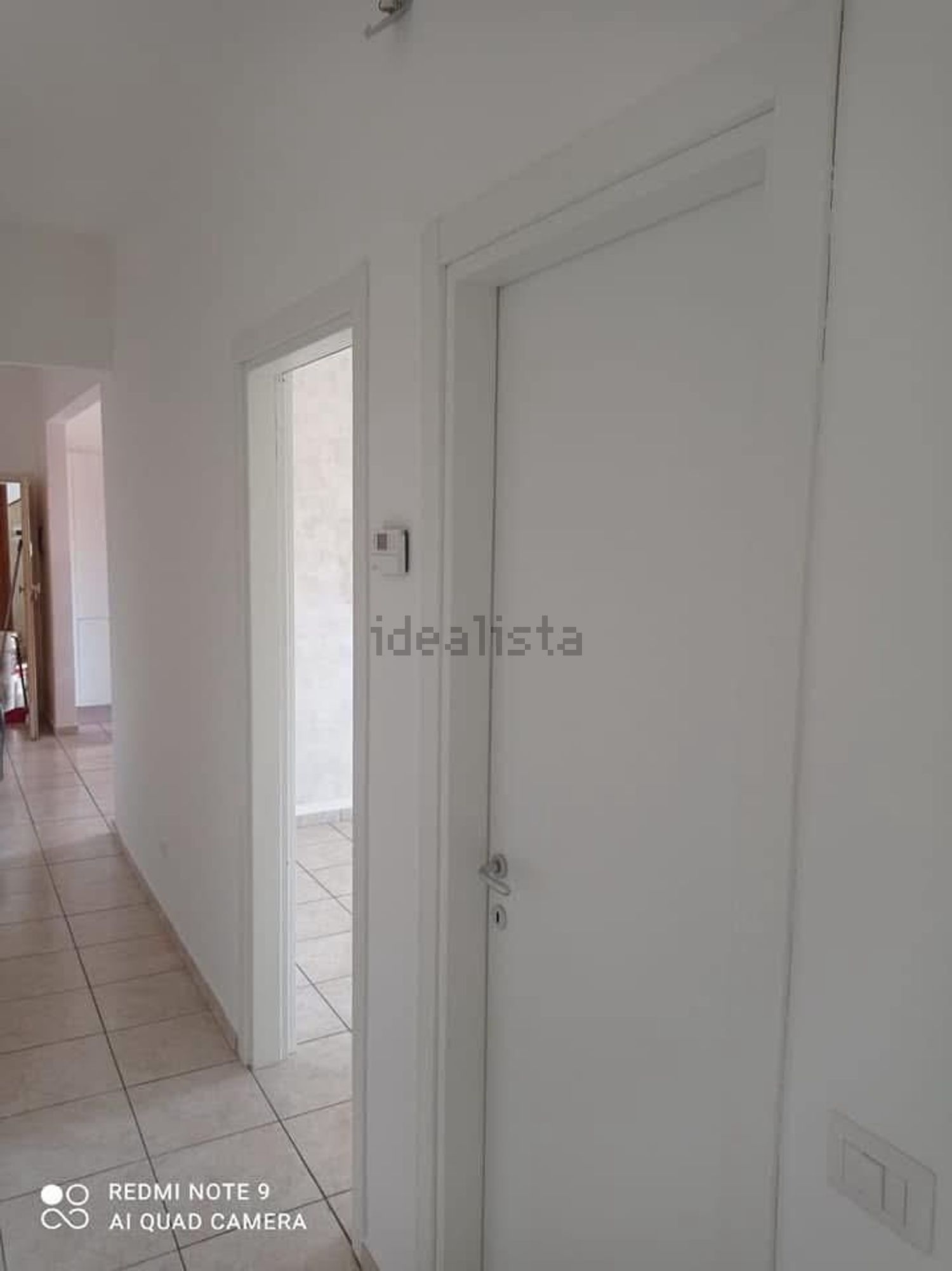 appartamento in vendita a Colleferro