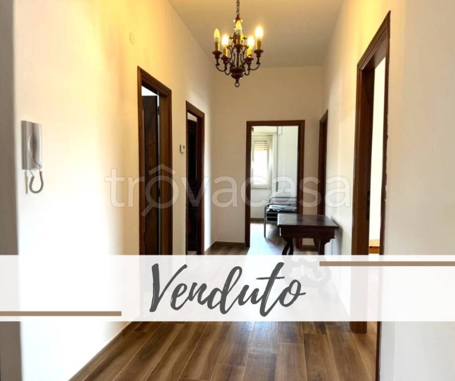 appartamento in vendita a Colleferro