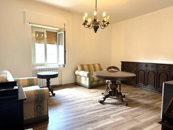 appartamento in vendita a Colleferro