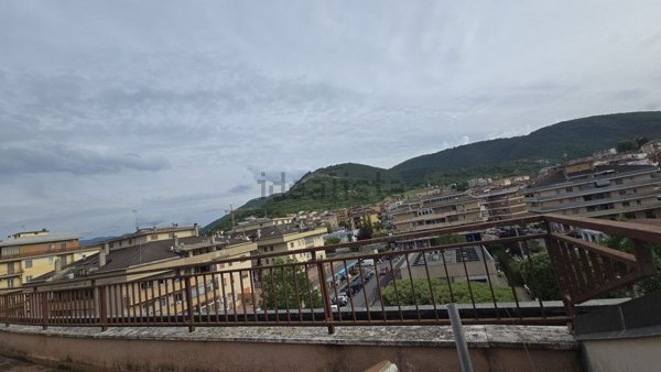 appartamento in vendita a Colleferro