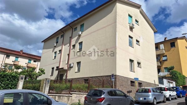 appartamento in vendita a Colleferro