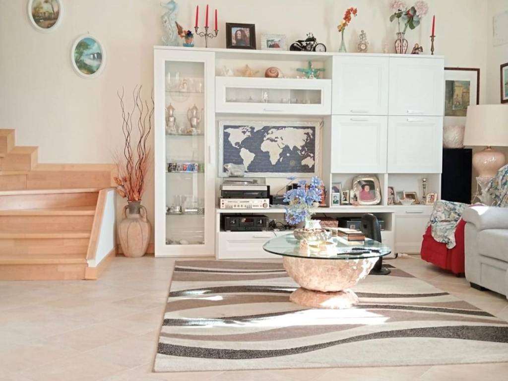 appartamento in vendita a Colleferro
