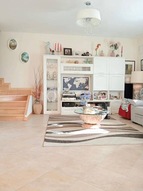 appartamento in vendita a Colleferro