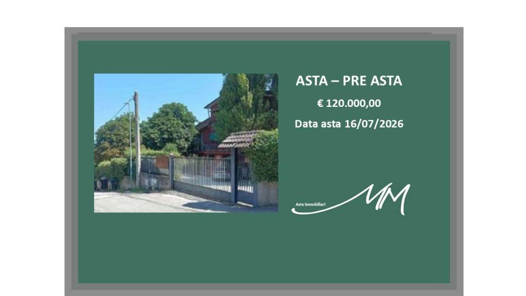 appartamento in vendita a Colleferro