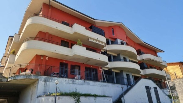 appartamento in vendita a Colleferro