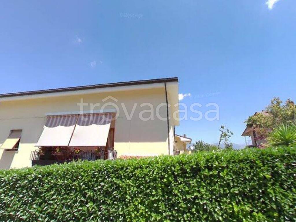 appartamento in vendita a Colleferro