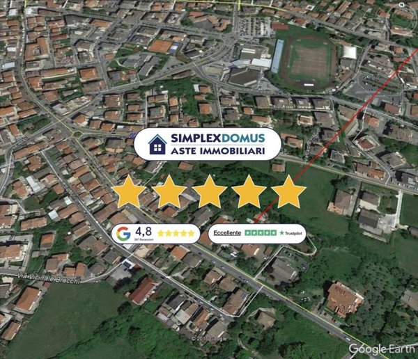 appartamento in vendita a Colleferro