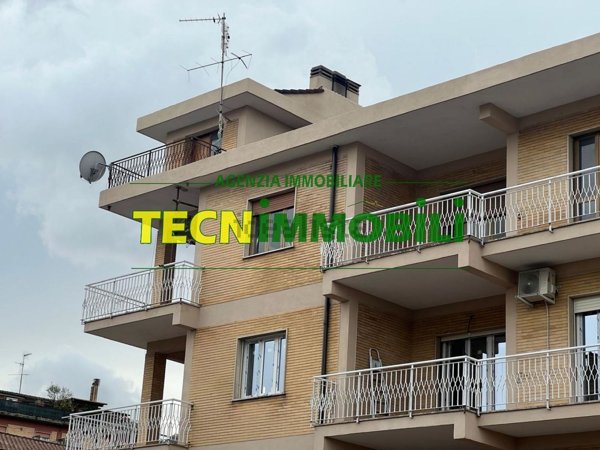 appartamento in vendita a Colleferro