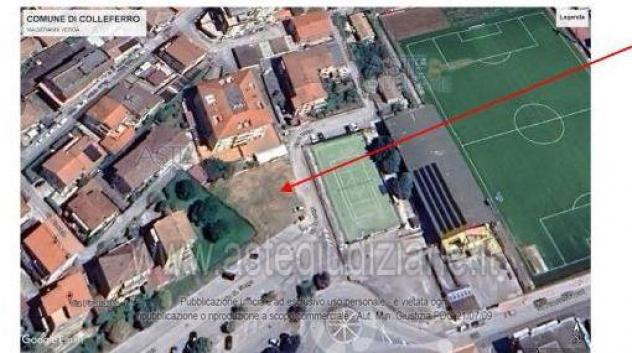 terreno agricolo in vendita a Colleferro