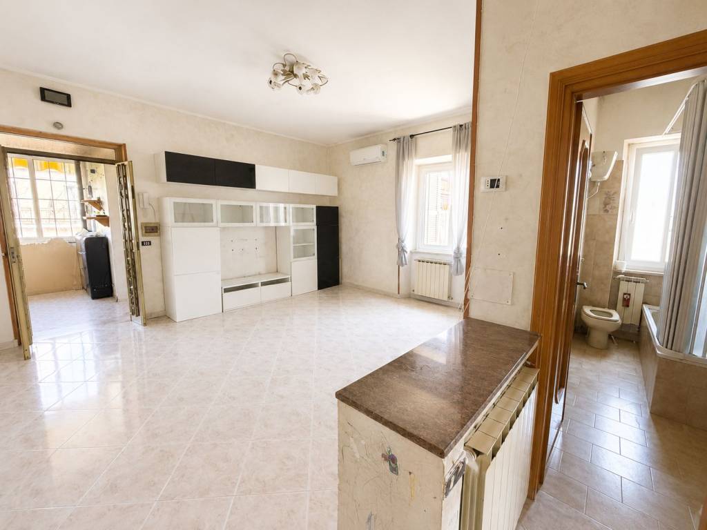 appartamento in vendita a Colleferro