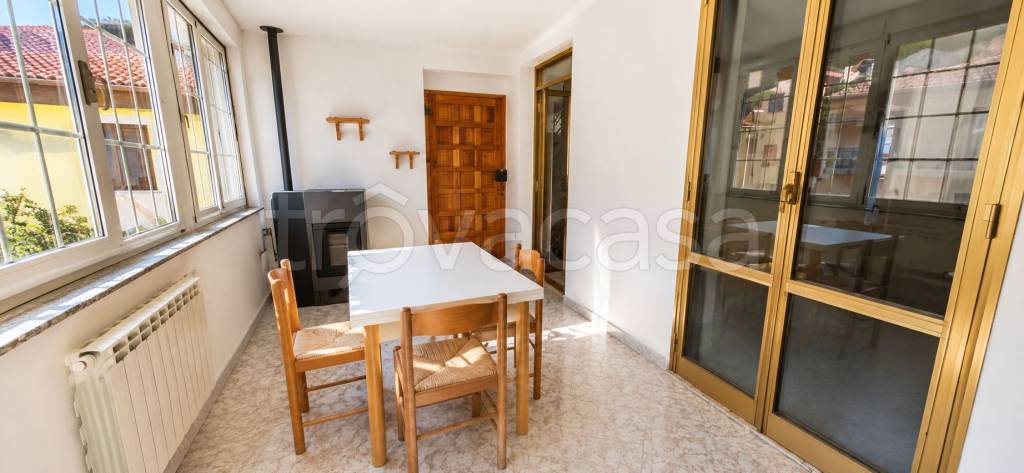 appartamento in vendita a Colleferro