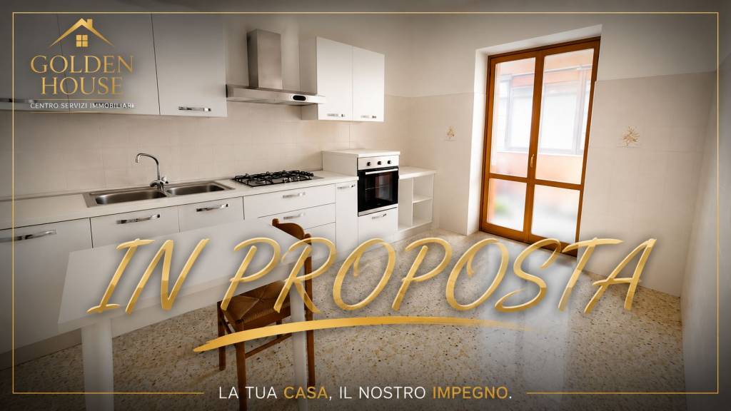 appartamento in vendita a Colleferro