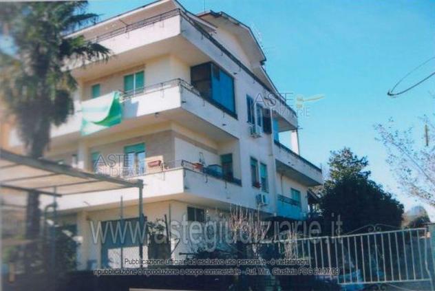 appartamento in vendita a Colleferro