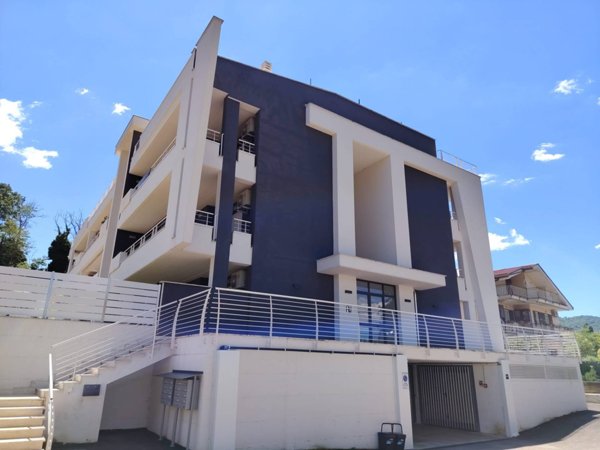 appartamento in vendita a Colleferro