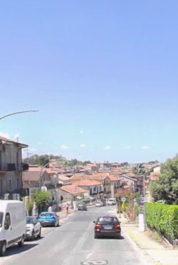 locale di sgombero in vendita a Colleferro