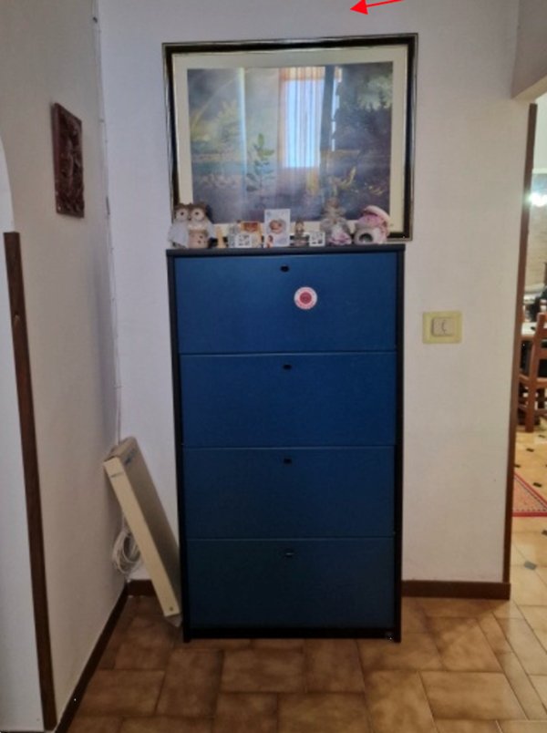 appartamento in vendita a Colleferro