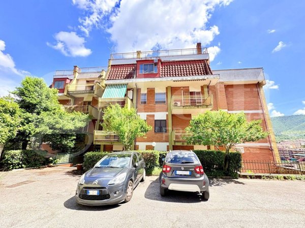 appartamento in vendita a Colleferro