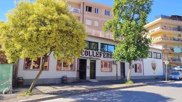 appartamento in vendita a Colleferro