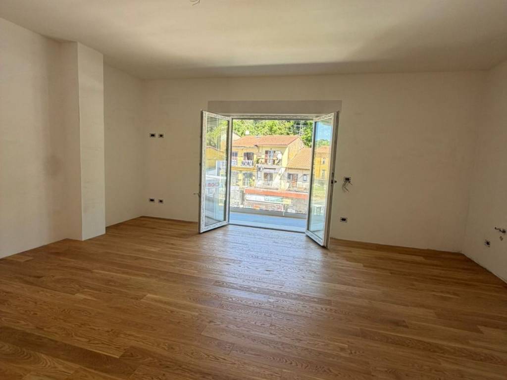 appartamento in vendita a Colleferro