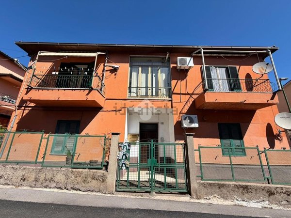appartamento in vendita a Colleferro