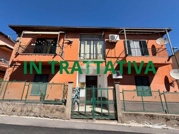 appartamento in vendita a Colleferro
