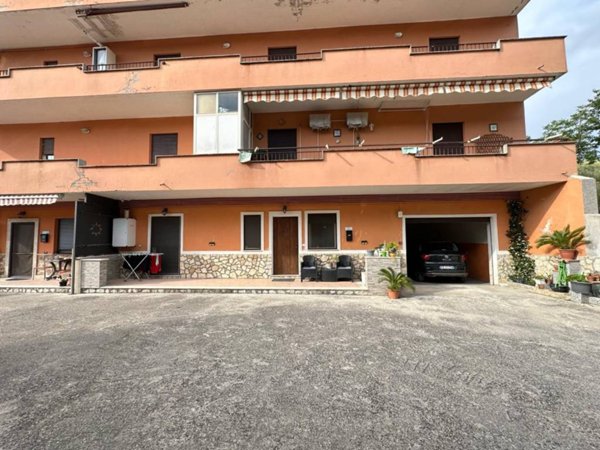 appartamento in vendita a Colleferro