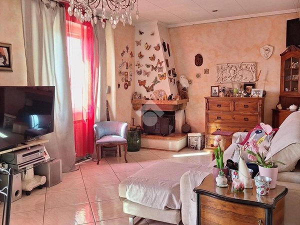 appartamento in vendita a Colleferro
