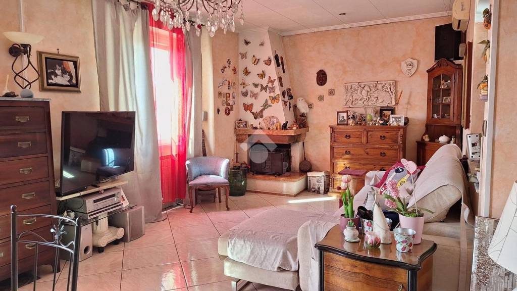 appartamento in vendita a Colleferro