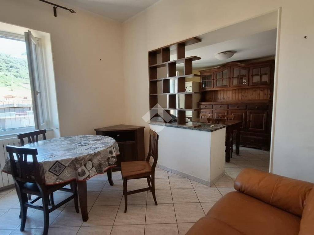 appartamento in vendita a Colleferro