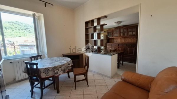 appartamento in vendita a Colleferro