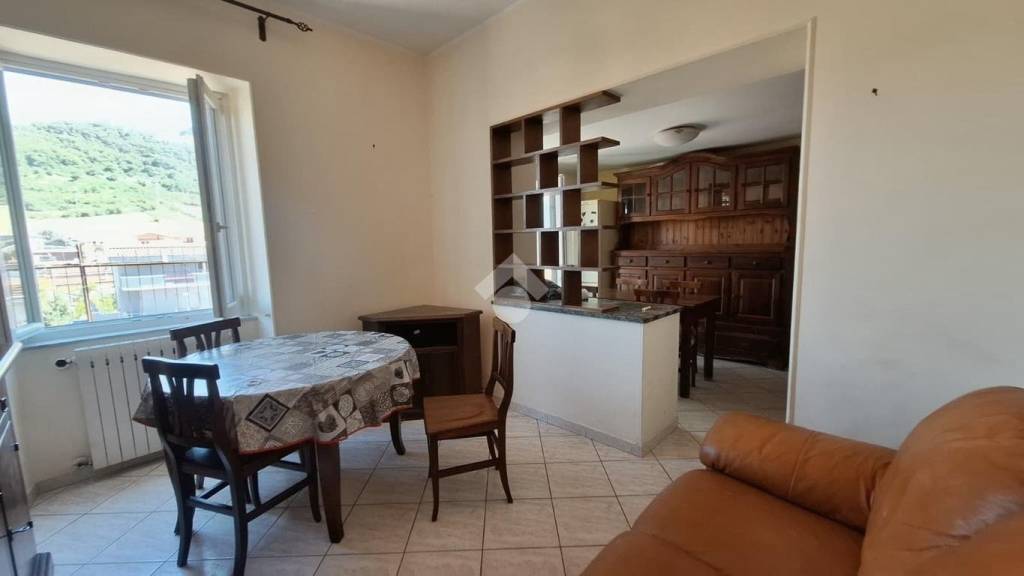 appartamento in vendita a Colleferro
