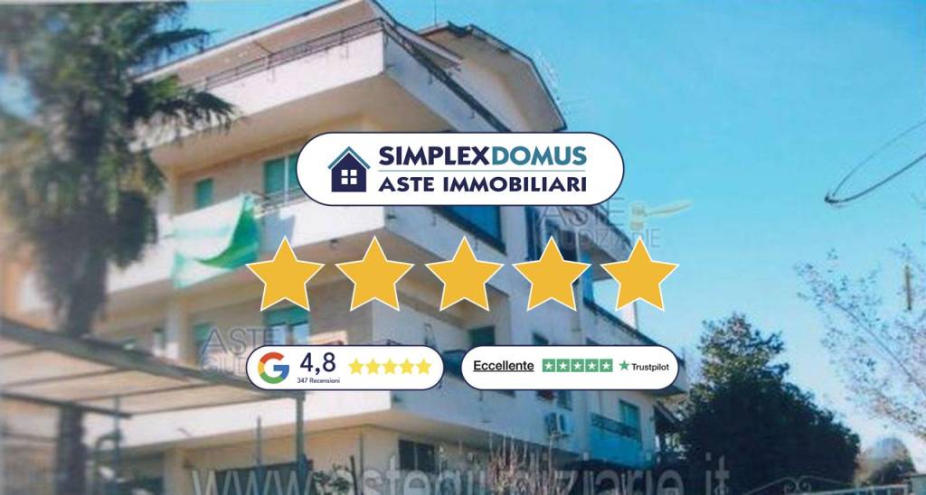 appartamento in vendita a Colleferro