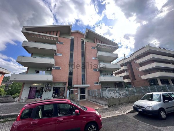 appartamento in vendita a Colleferro