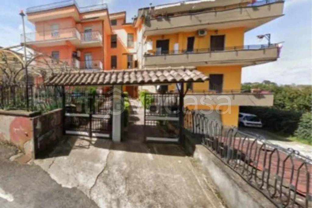 appartamento in vendita a Colleferro