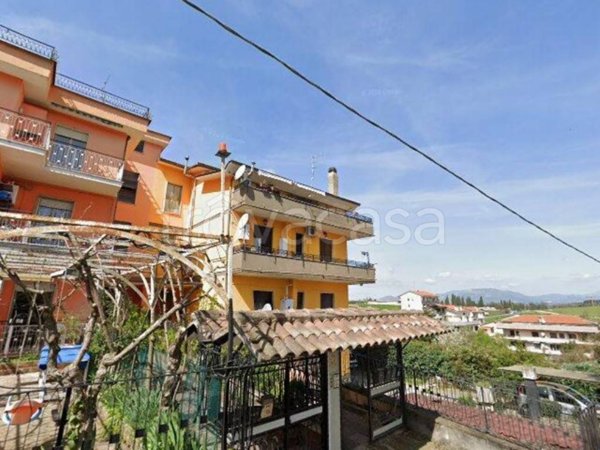 appartamento in vendita a Colleferro