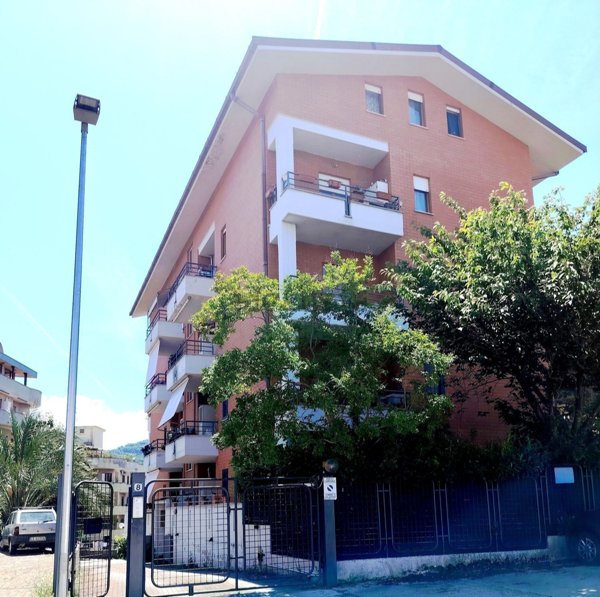 appartamento in vendita a Colleferro