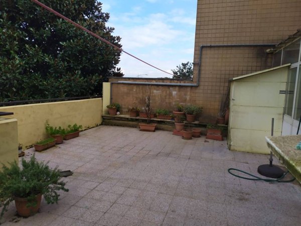 appartamento in vendita a Colleferro