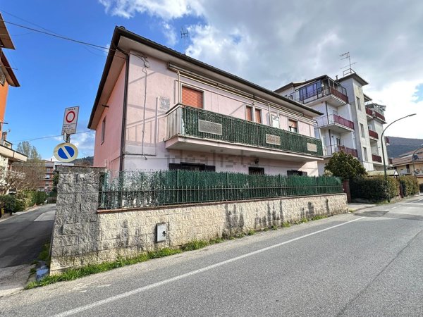 appartamento in vendita a Colleferro
