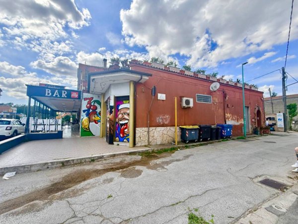 appartamento in vendita a Colleferro in zona Colleferro Scalo