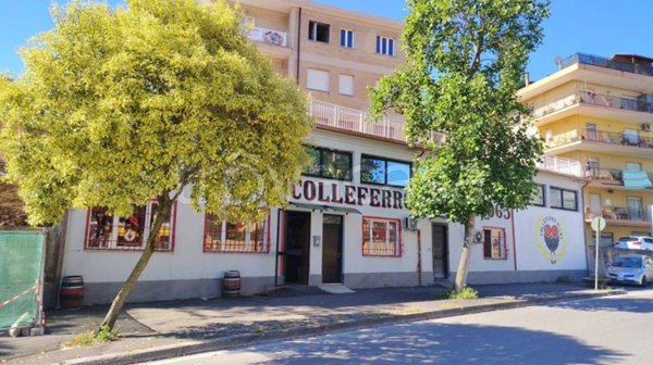 appartamento in vendita a Colleferro