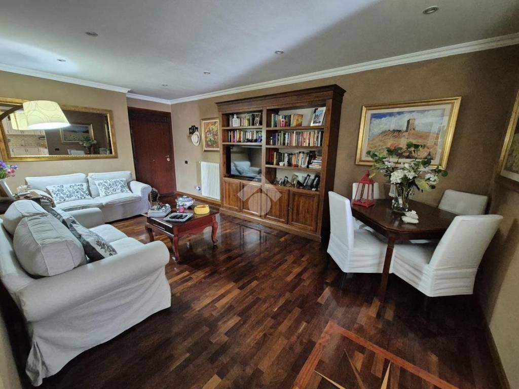 appartamento in vendita a Colleferro