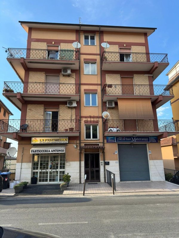 appartamento in vendita a Colleferro