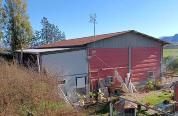 ufficio in vendita a Colleferro