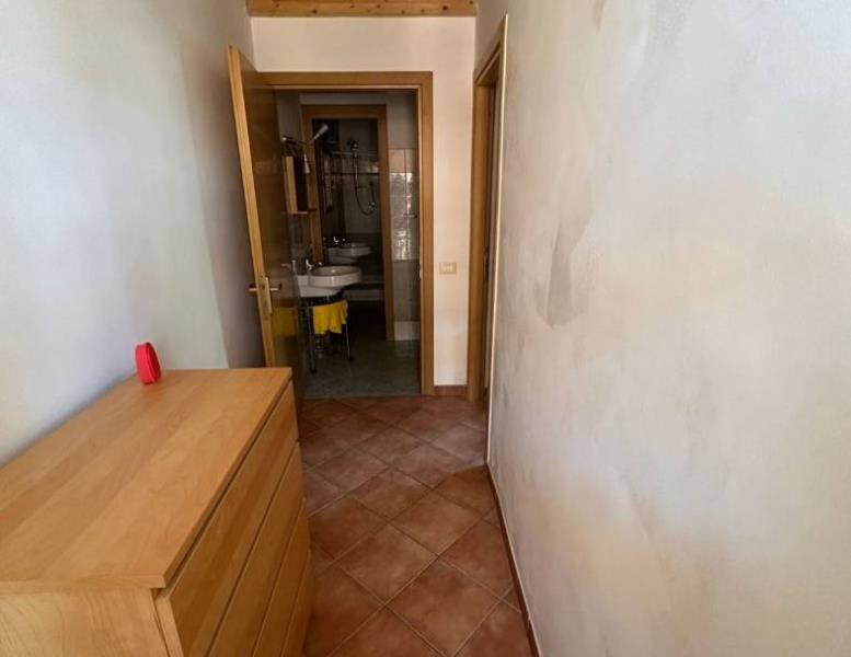 appartamento in vendita a Colleferro