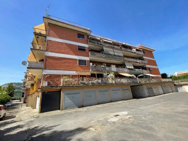appartamento in vendita a Colleferro