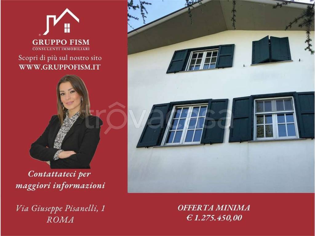 appartamento in vendita a Colleferro