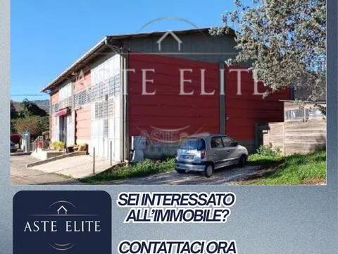ufficio in vendita a Colleferro