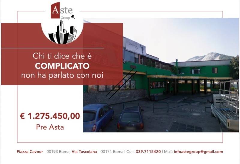 appartamento in vendita a Colleferro