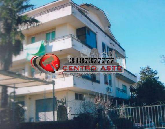 appartamento in vendita a Colleferro