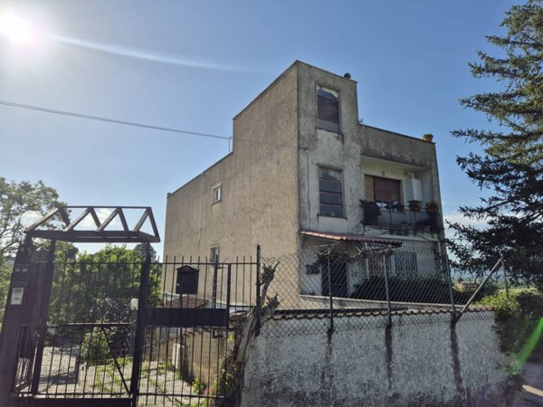 appartamento in vendita a Colleferro